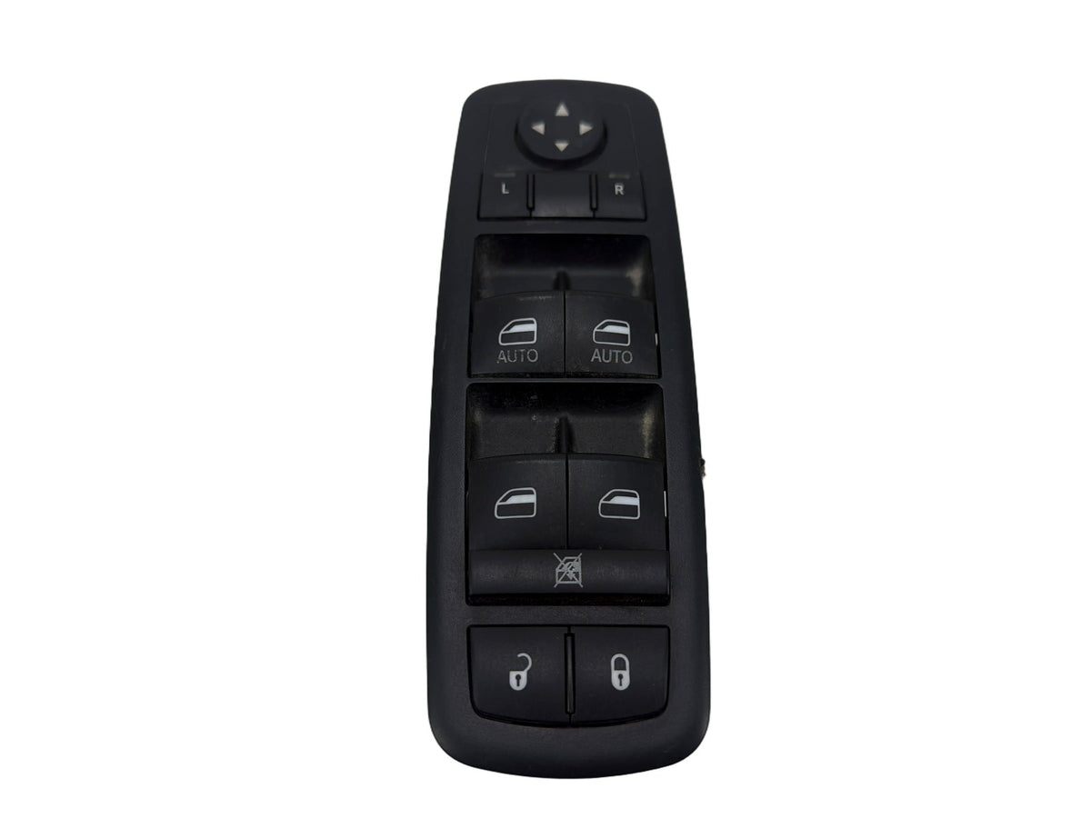 2012-2016 Dodge Grand Caravan Front Left Side Master Power Window Switch OEM