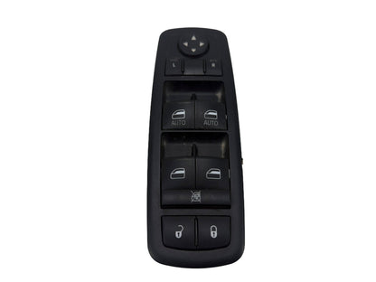 2012-2016 Dodge Grand Caravan Front Left Side Master Power Window Switch OEM