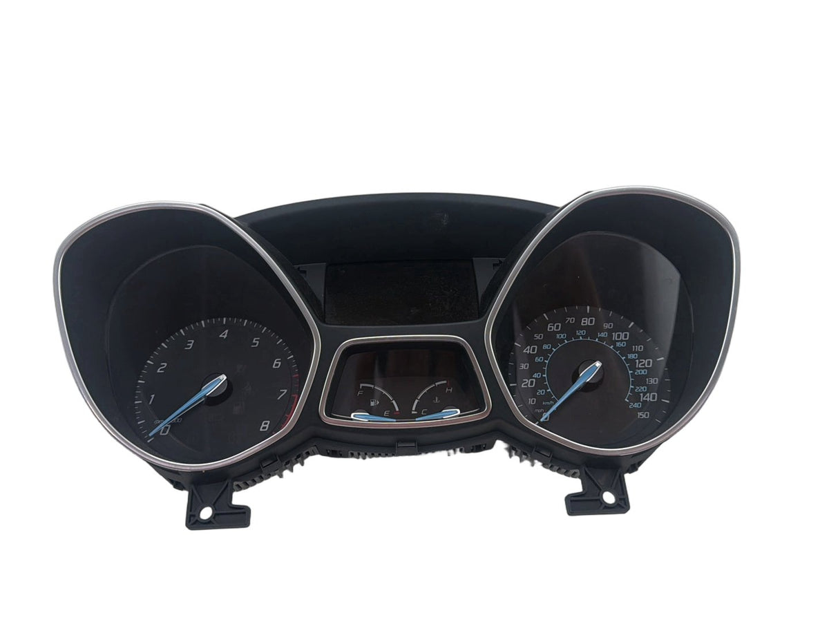 2012-2018 Ford Focus Speedometer Instrument Gauge Cluster CM5T-10849-TU OEM
