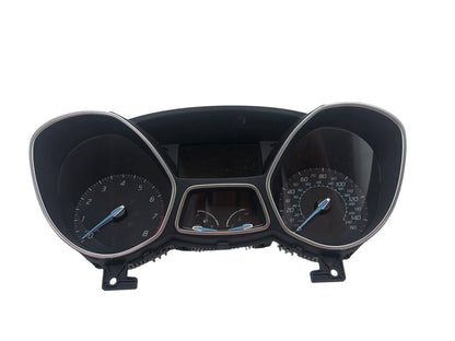 2012-2018 Ford Focus Speedometer Instrument Gauge Cluster CM5T-10849-TU OEM