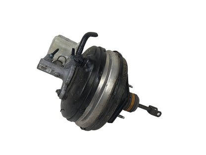 2012-2016 BMW 528i Power Brake Booster Master Cylinder w/ Reservoir 6796726 OEM