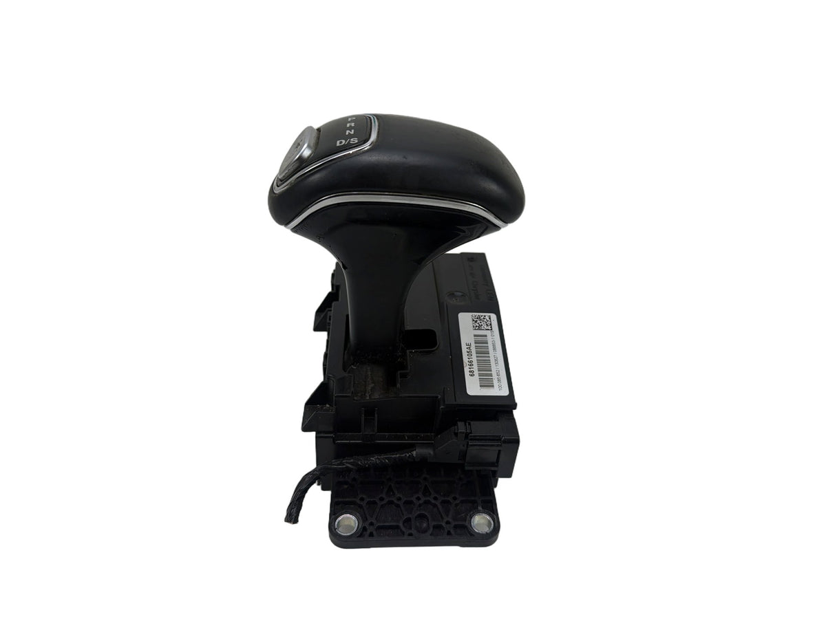 2014-2015 Jeep Grand Cherokee Transmission Gear Shifter 68166105AE OEM