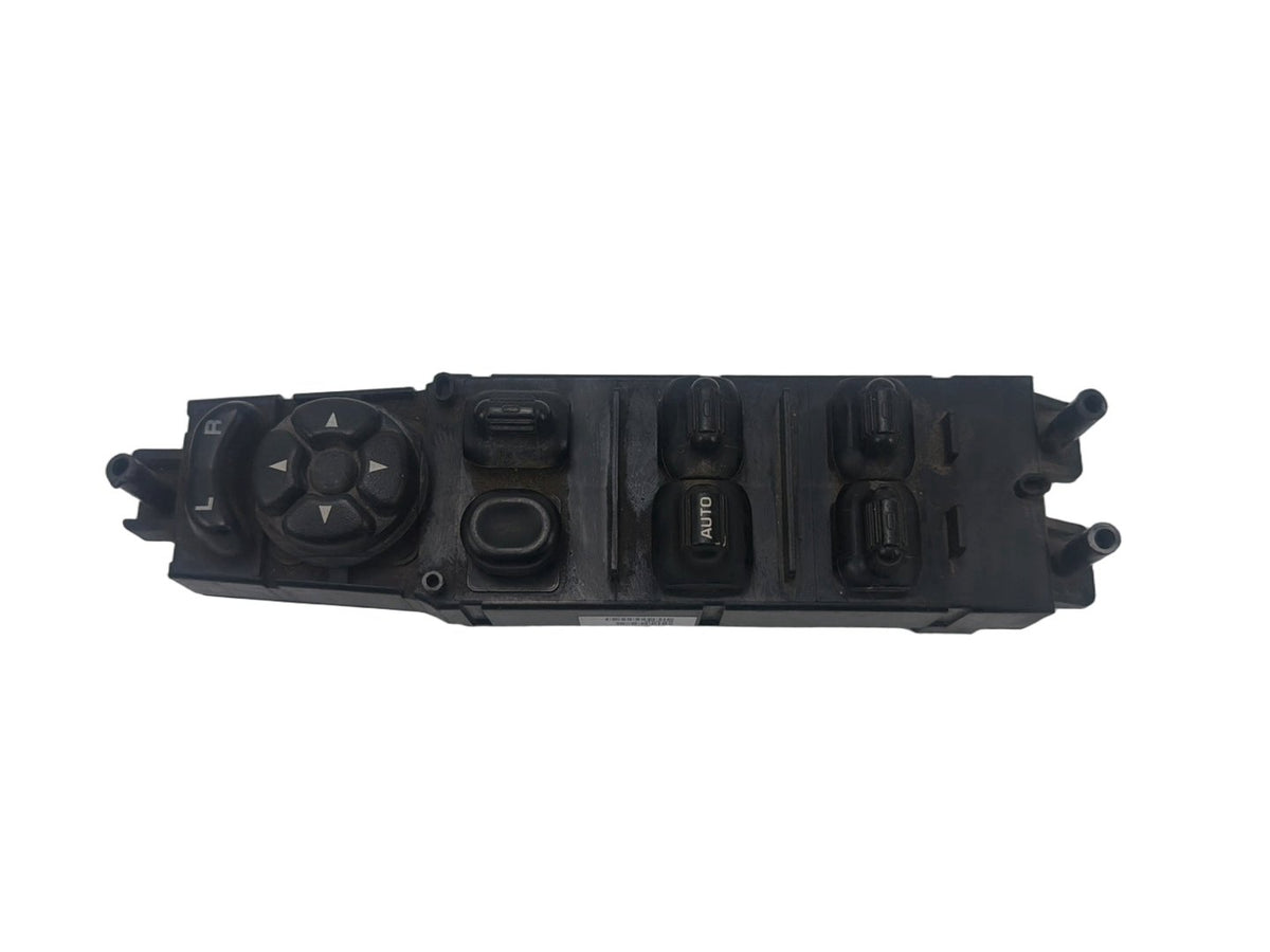 2002-2008 Dodge Ram 1500 Driver Left Door Master Power Window Switch 211208 OEM
