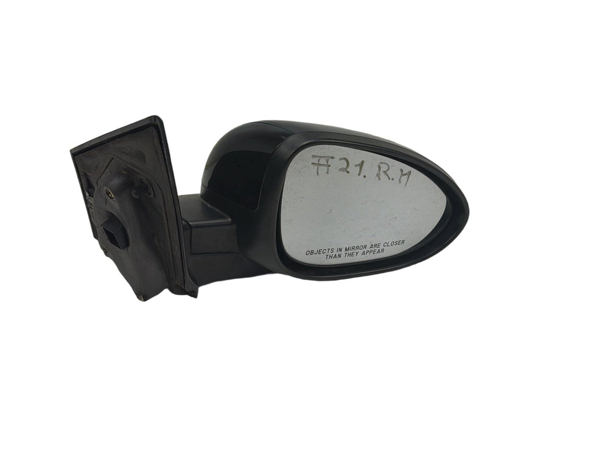 2013-2016 Chevrolet Sonic RS Front Right Passenger Side Door Mirror OEM