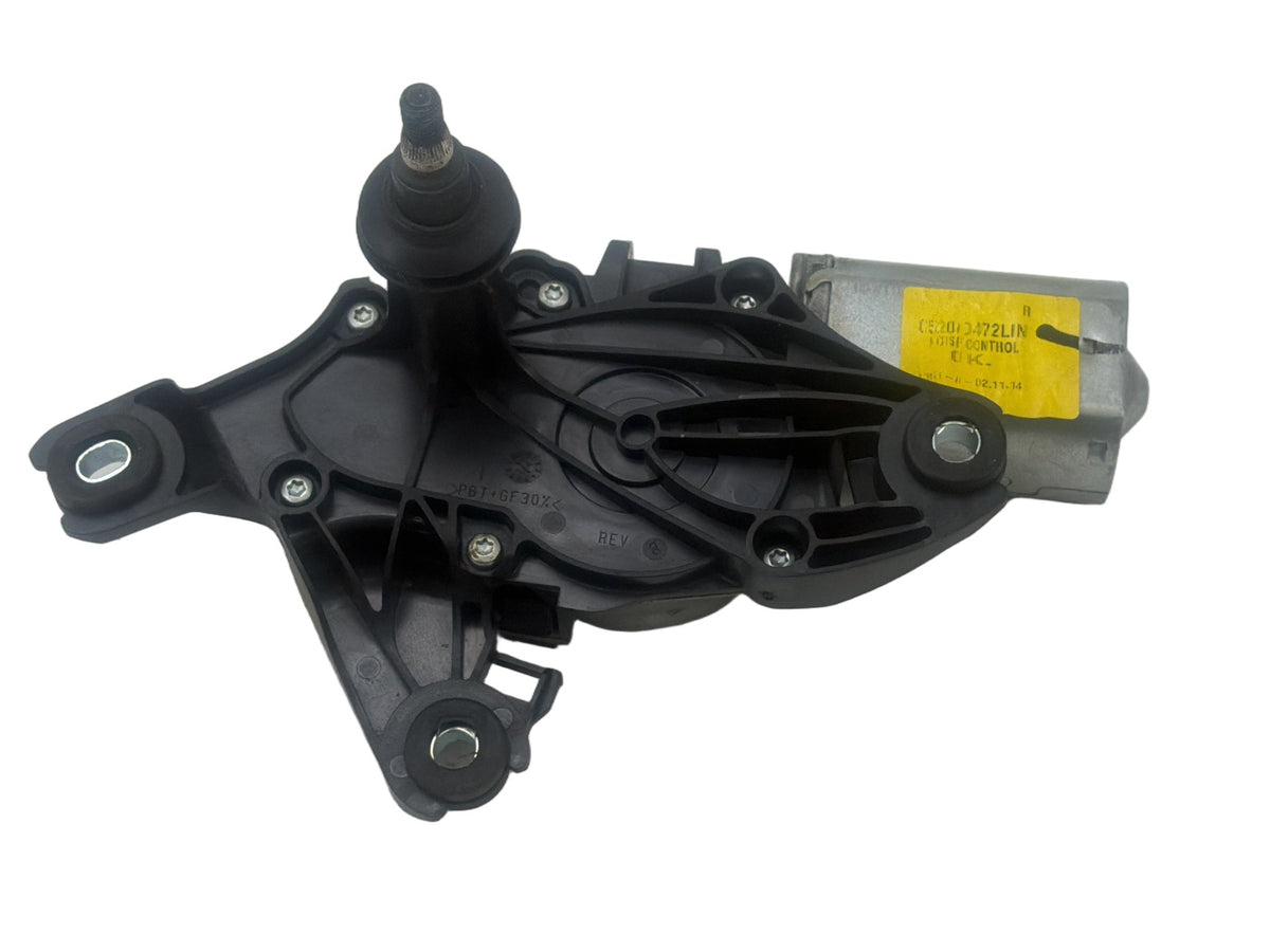 2013-2016 Ford Escape - Rear Wiper Motor CJ54-17404-AA OEM
