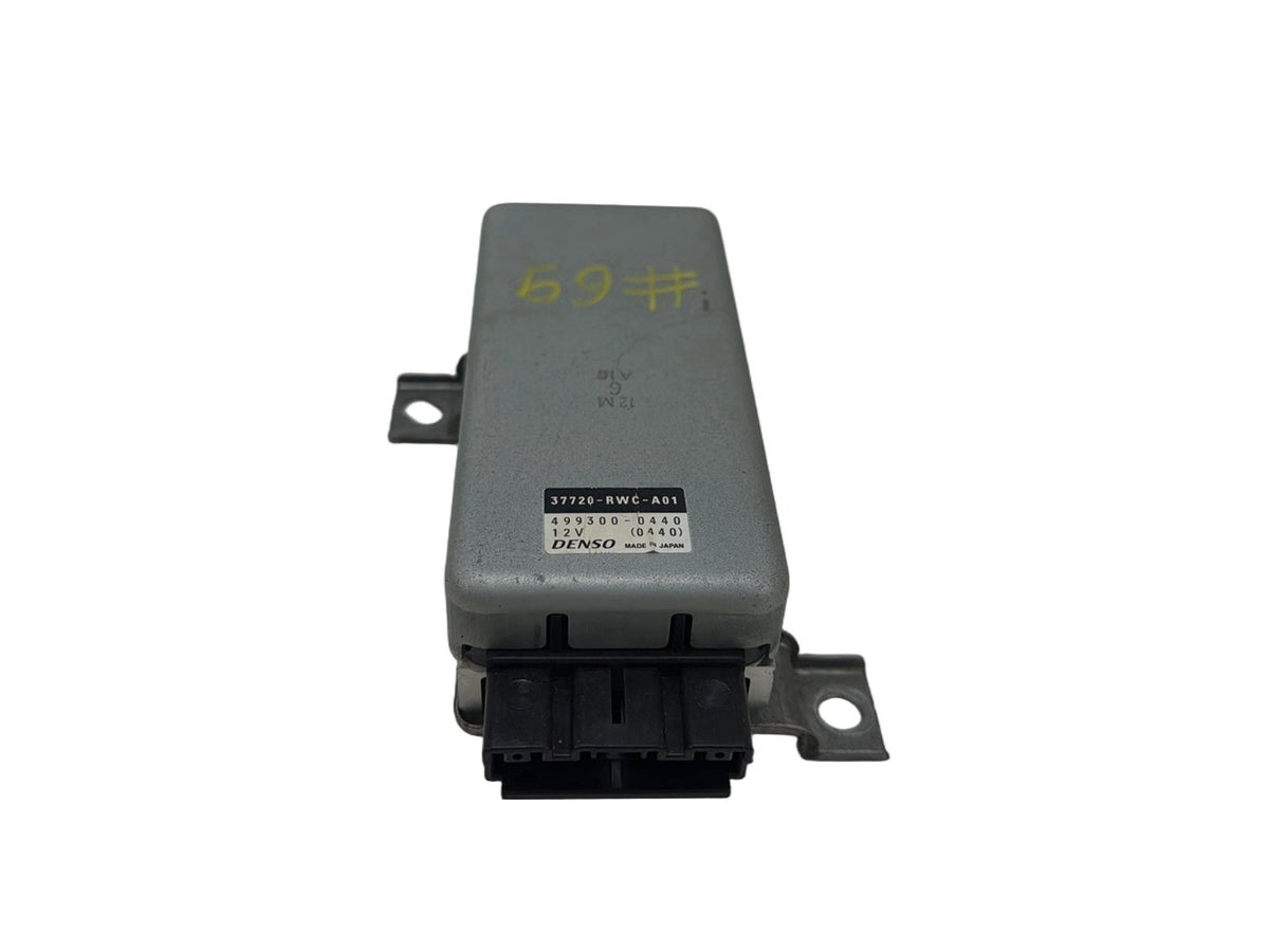 2007-2012 Acura RDX Fuel Pump Control Module 37720-RWC-A01 OEM