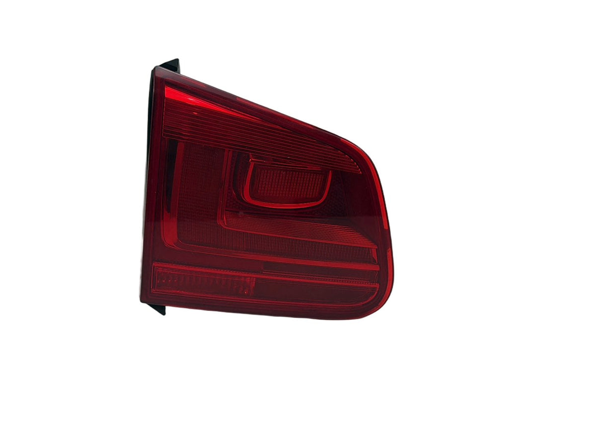 2013-2017 Volkswagen Tiguan Left Rear Inner Tail Light 5N0945259A OEM