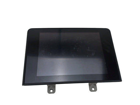 2014-2017 Maserati Ghibli Dash Navigation Info Display Screen 670104486 OEM