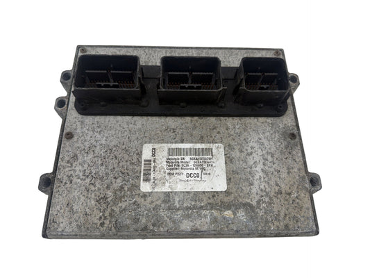 2005-2006 Ford F-150 Engine Computer Control Module 6L3A-12A650-BPA OEM