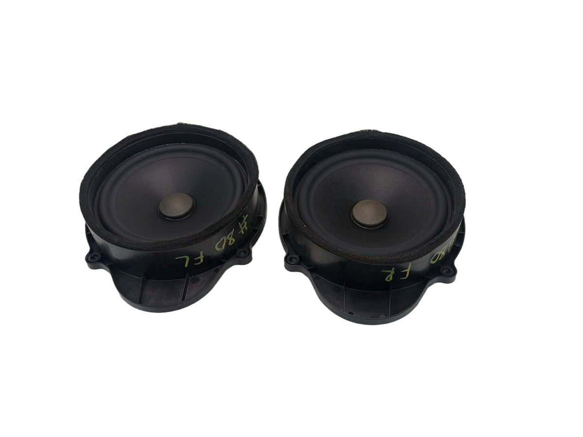 2012-2013 Land Rover Range Rover Sport Front Left/Right Door Audio Speaker OEM
