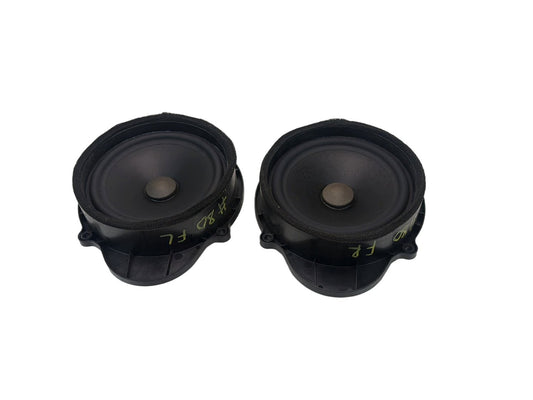 2012-2013 Land Rover Range Rover Sport Front Left/Right Door Audio Speaker OEM