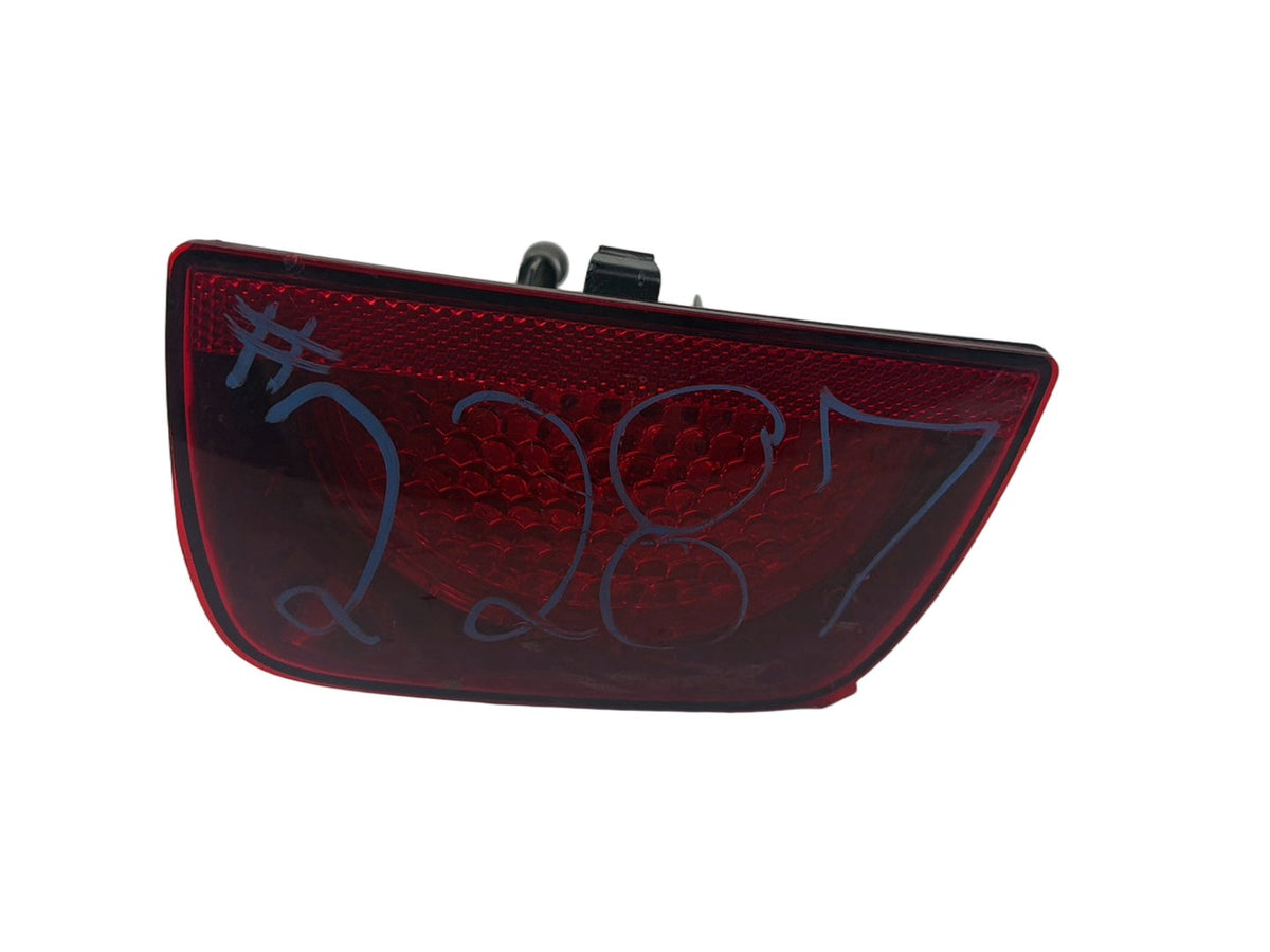 2010-2013 Chevrolet Camaro Rear Right Passenger Side Inner Tail Light OEM