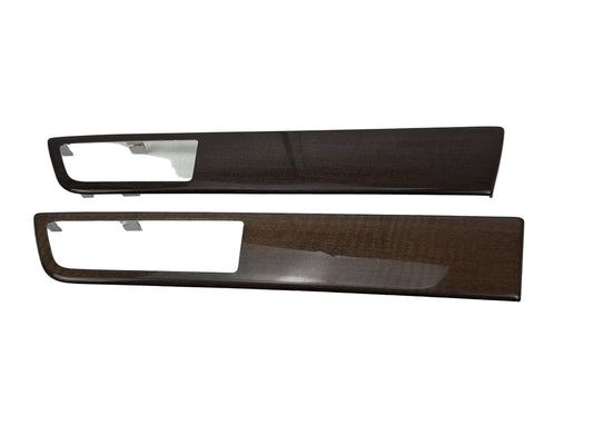 2010-2013 Land Rover Range Rover Front & Rear Right Door Trim AH32-274B16-RH OEM