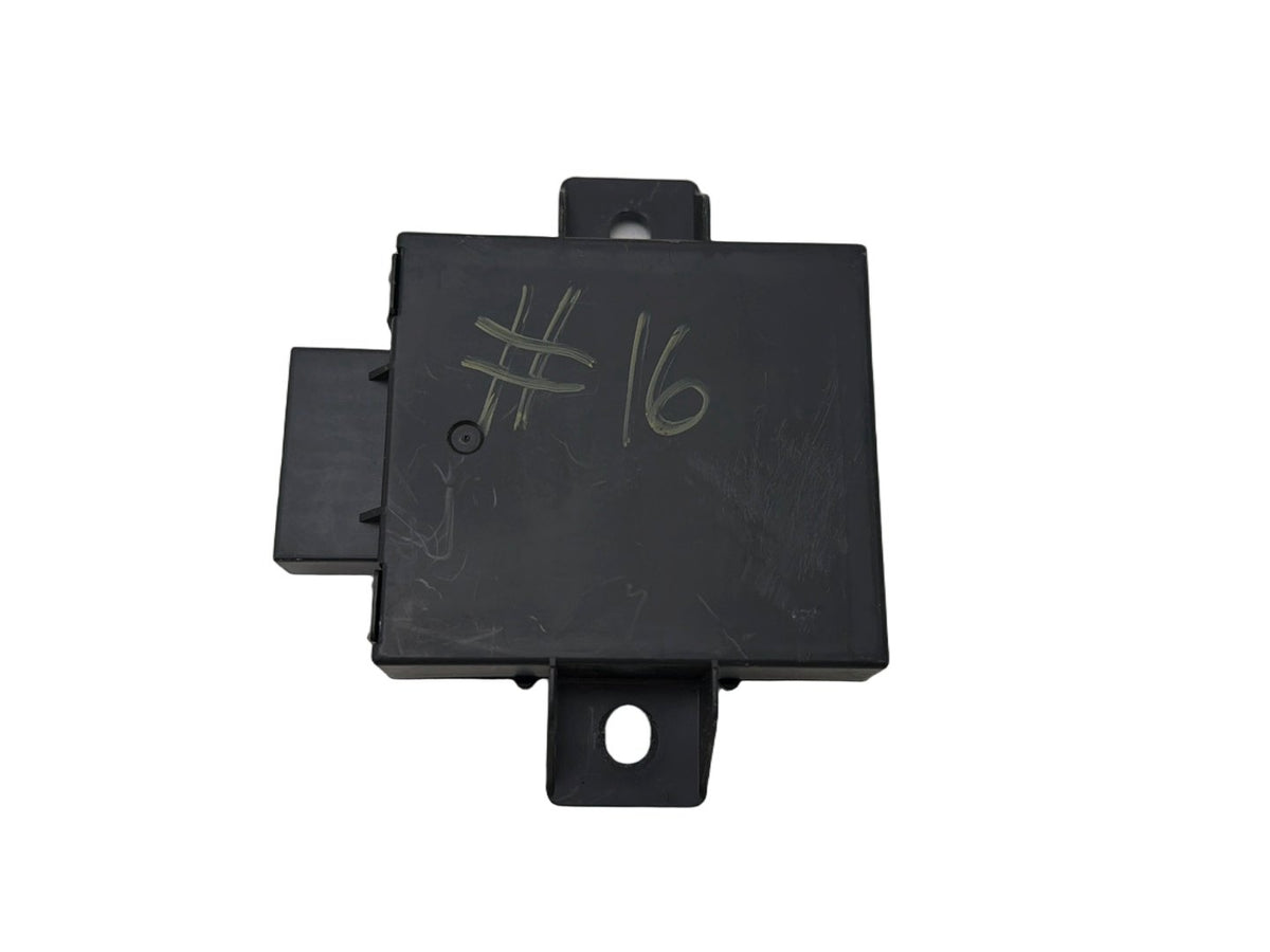 2003-2006 Porsche Cayenne Anti-Theft Alarm Control Module 7L0907719 OEM