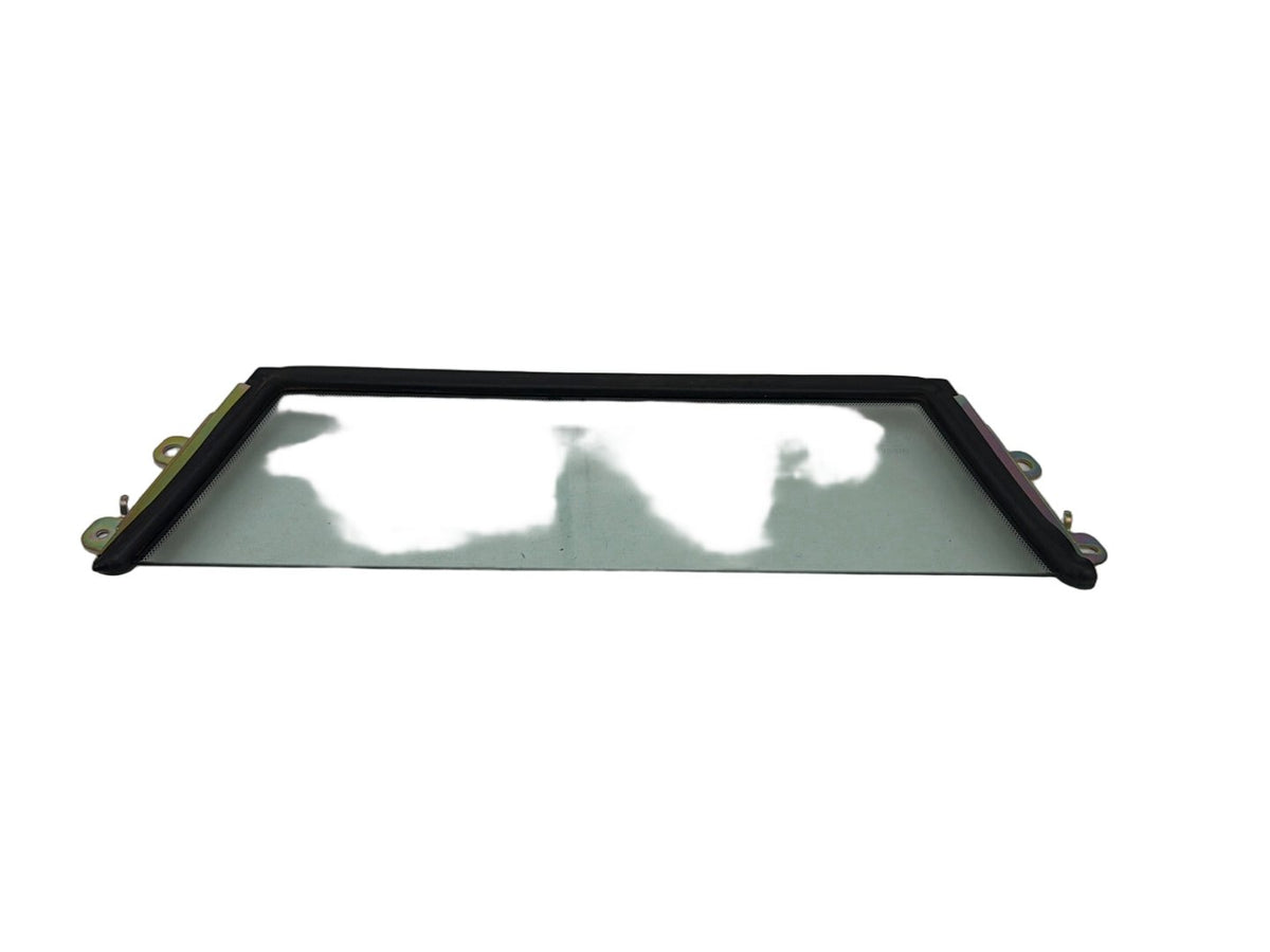 2004-2009 Nissan 350Z Convertible Roadster Center Glass Wind Deflector Screen