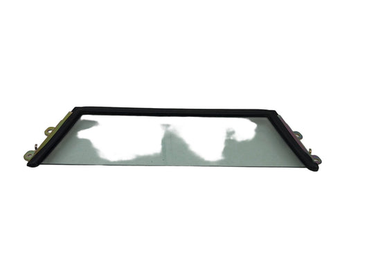 2004-2009 Nissan 350Z Convertible Roadster Center Glass Wind Deflector Screen