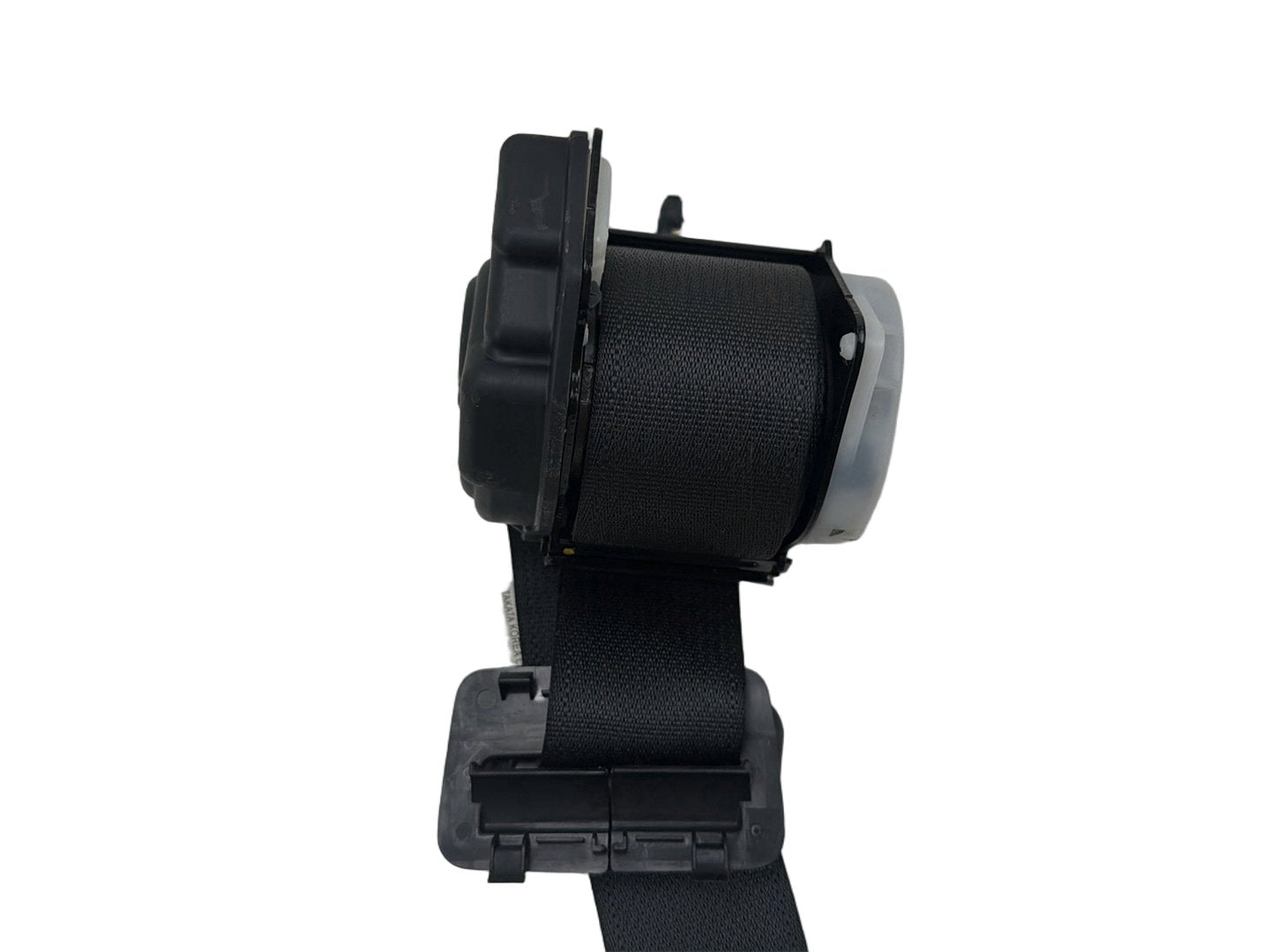 2014-2021 Infiniti Q50 Rear Right Passenger Side Seat Belt Retractor OEM