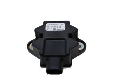 2013-2016 Mercedes GL450 Yaw Rate Sensor Control Module A0065422618 OEM