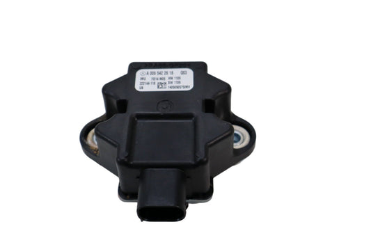 2013-2016 Mercedes GL450 Yaw Rate Sensor Control Module A0065422618 OEM