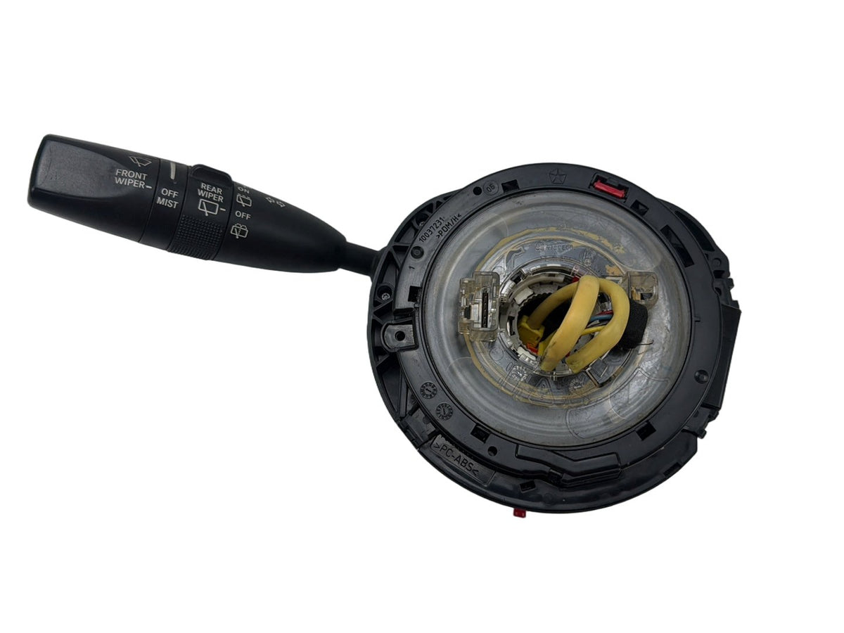 2011-2013 Dodge Durango WD-Turn Signal Wiper Steering Column 10003818 OEM