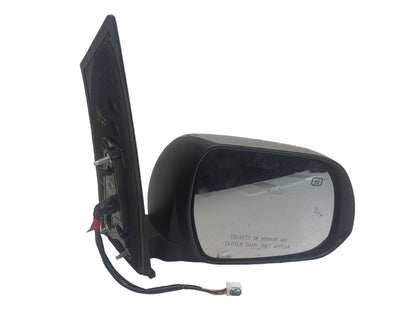 2015-2017 Toyota Sienna Front Passenger Side View Mirror Heated Blind Spot OEM