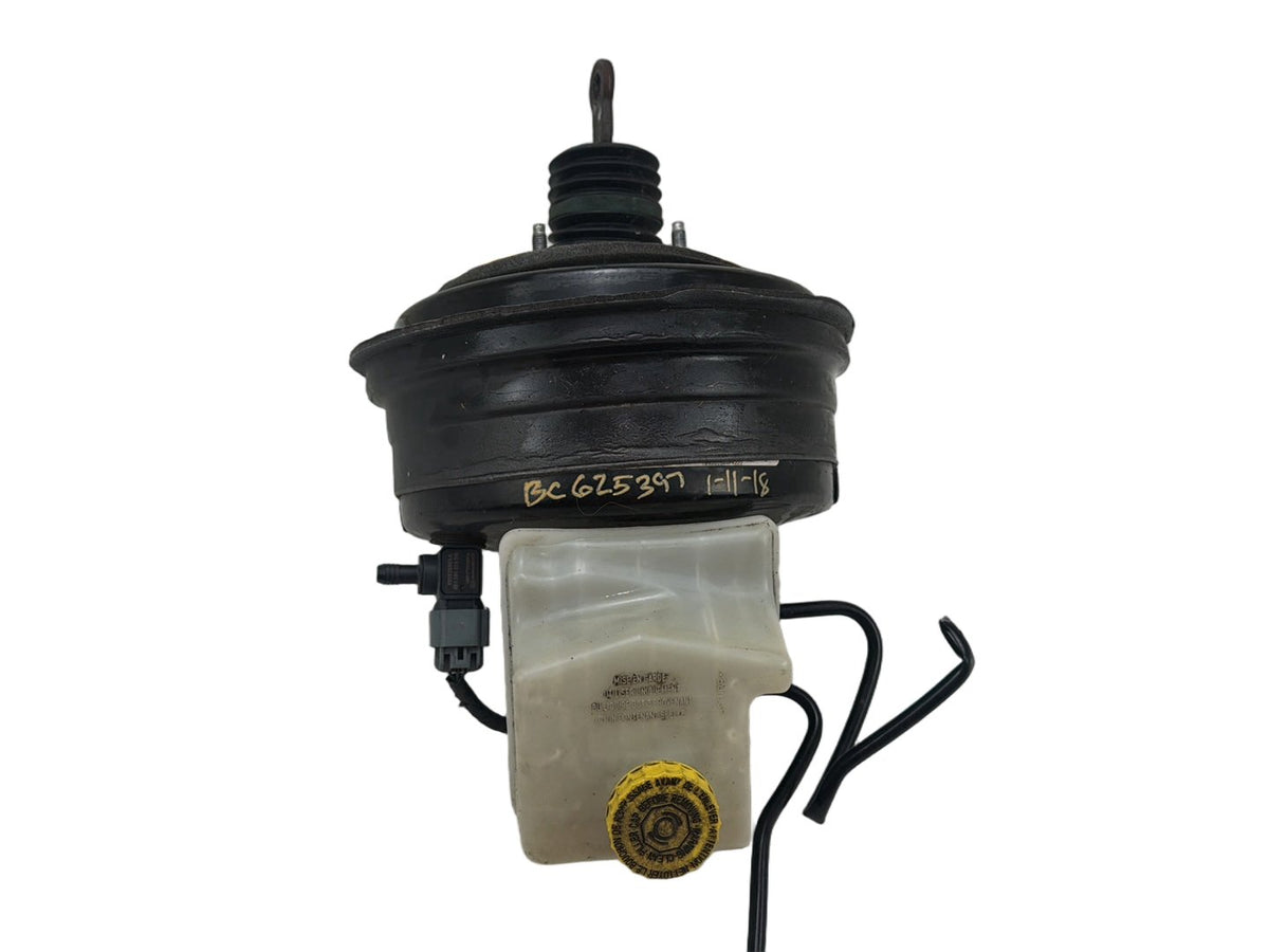 2011-2013 Dodge Durango Power Brake Booster Master Cylinder Assembly OEM