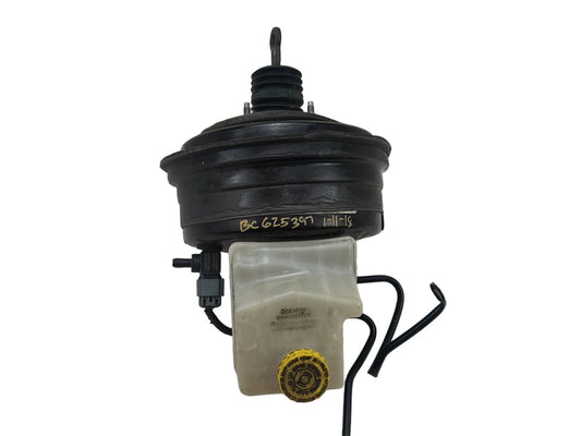 2011-2013 Dodge Durango Power Brake Booster Master Cylinder Assembly OEM