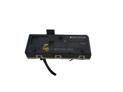 2007-2013 Mercedes-Benz S-Class W221 Trunk Release Remote Control Module OEM
