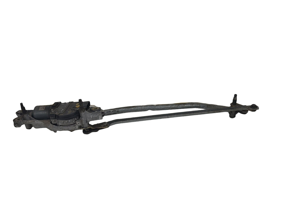 2003-2006 Porsche Cayenne Windshield Wiper Linkage And Motor 7L0955023K OEM