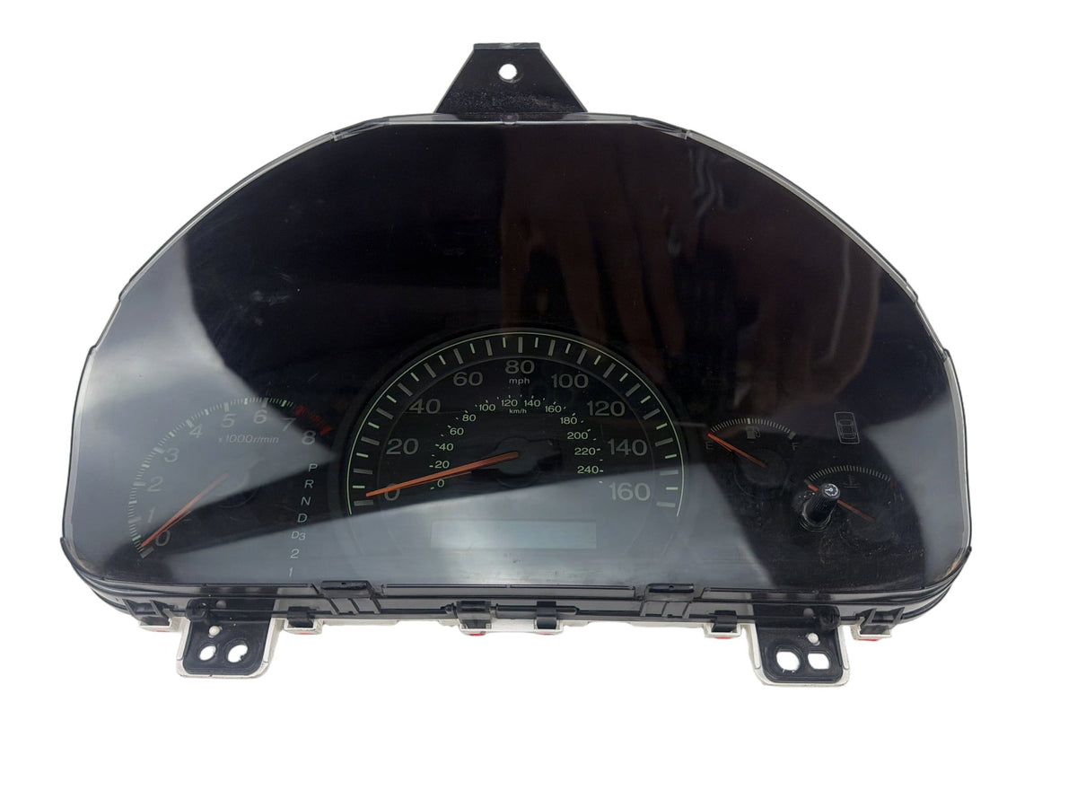 2003-2007 Honda Accord Speedometer Instrument Cluster 78100-SDB-A210-M1 OEM