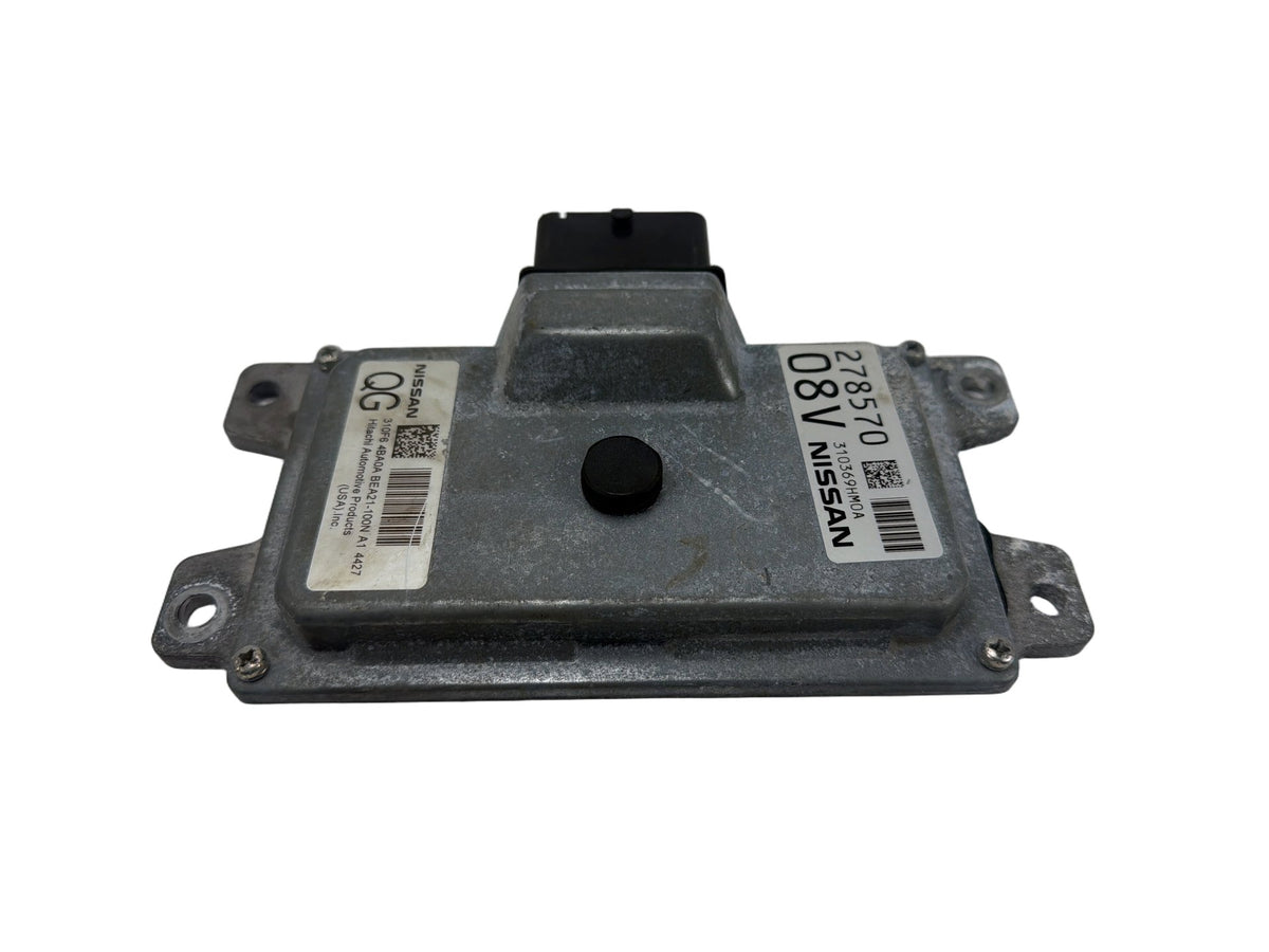 2014-2016 Nissan Altima Maxima Transmission Control Module 310369HM0C OEM