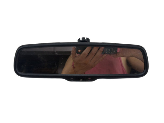 2011-2013 Dodge Durango WD - Rear View Center Mirror E11026130 OEM