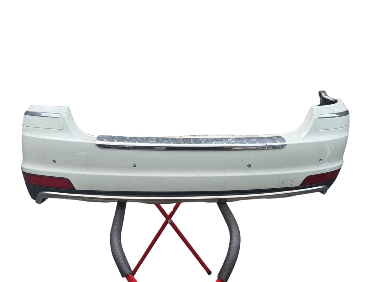 2007-2012 Mercedes-Benz GL450 GL-Class X164 Rear Bumper Cover A1648852714 OEM