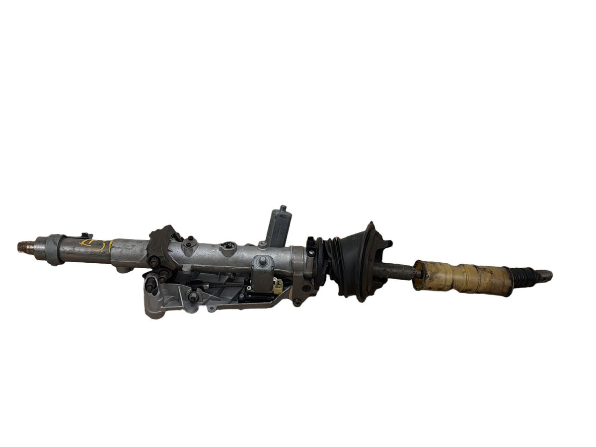 2007-2013 Mercedes-Benz S-Class W221 S550 Steering Column 221462004 OEM