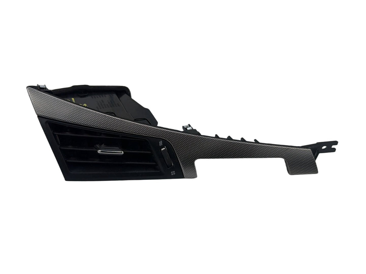 2014-2023 Infiniti Q50 Center Right Dash AC Air Vent Trim Bezel OEM