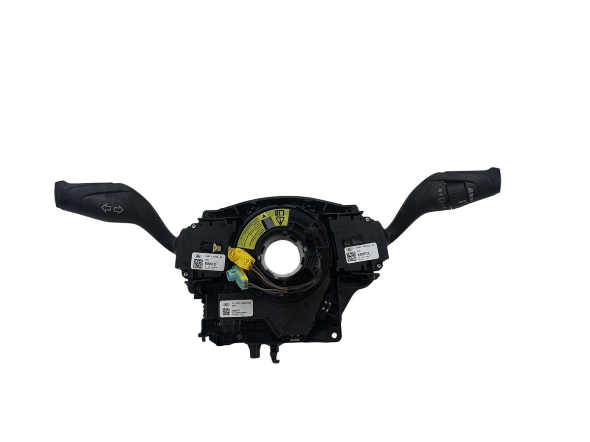 2012-2014 Ford Focus MK2 Clock Spring With Combination Switch OEM