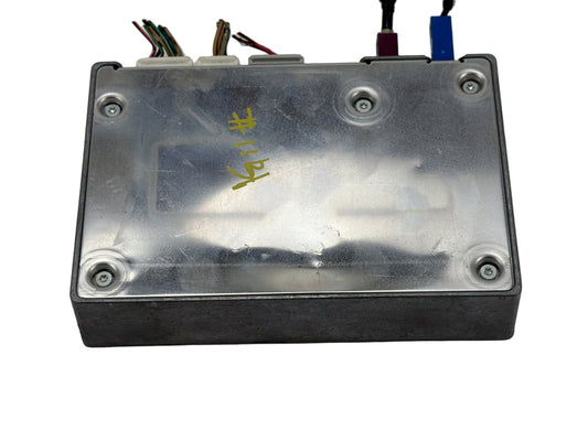 2007-2014 GMC DENALI GMT900 Telematics OnStar Communication Module Unit TCU OEM