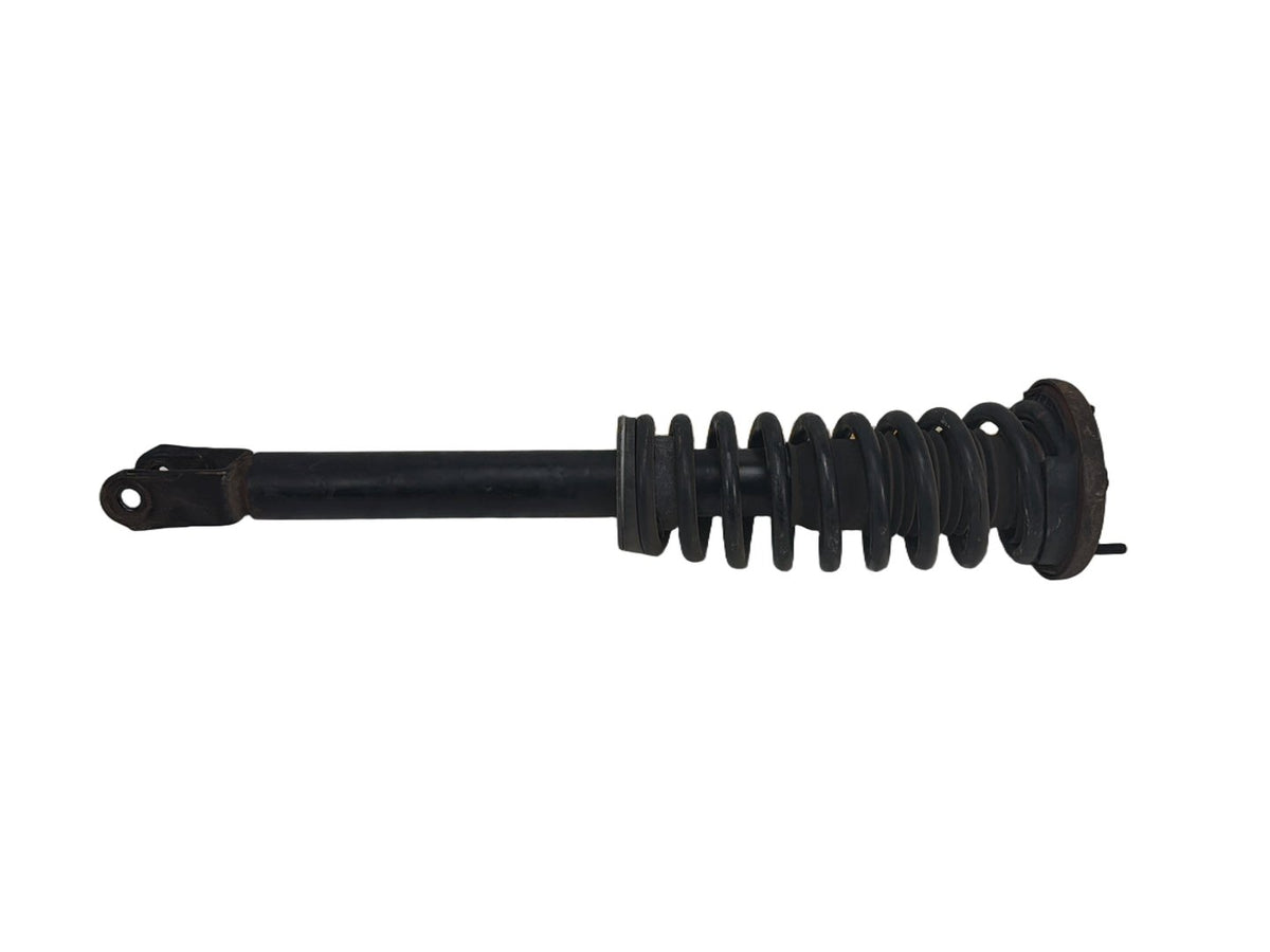 2010-2019 Jaguar XJ Front Right Passenger Shock Absorber Strut Coil Spring OEM