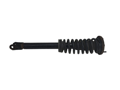 2010-2019 Jaguar XJ Front Right Passenger Shock Absorber Strut Coil Spring OEM