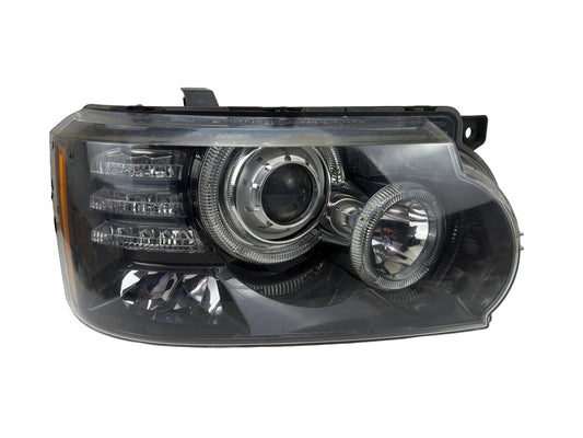 2010-2012 Land Rover Range Rover Front Right Side Headlight AH42 13W029-CC OEM