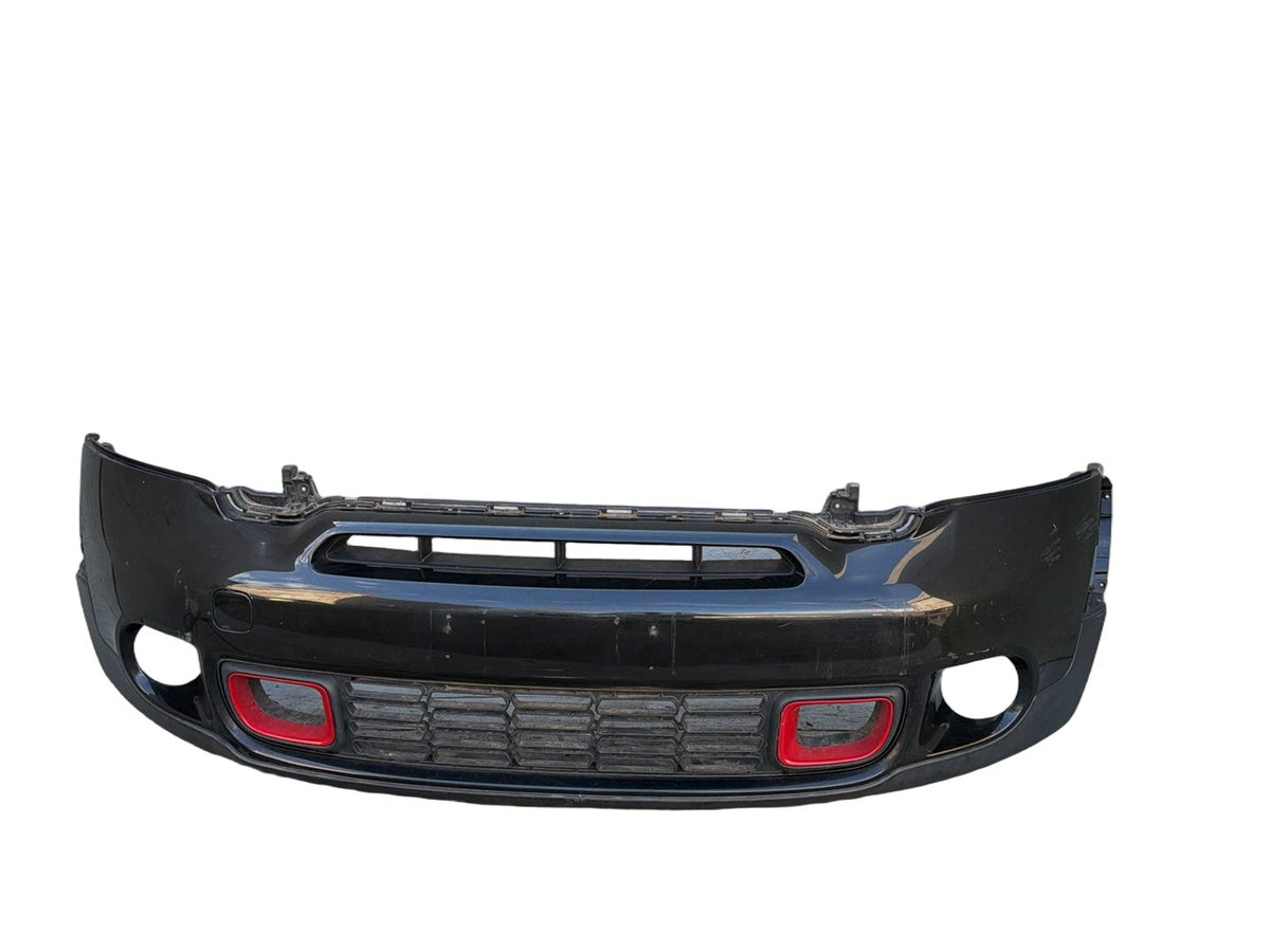 2011-2016 Mini Countryman Cooper S Front Bumper Cover Assembly OEM