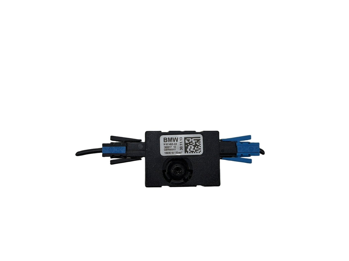 2012-2015 BMW X1 E84- Antenna Amplifier Computer Control Module 9181453-03