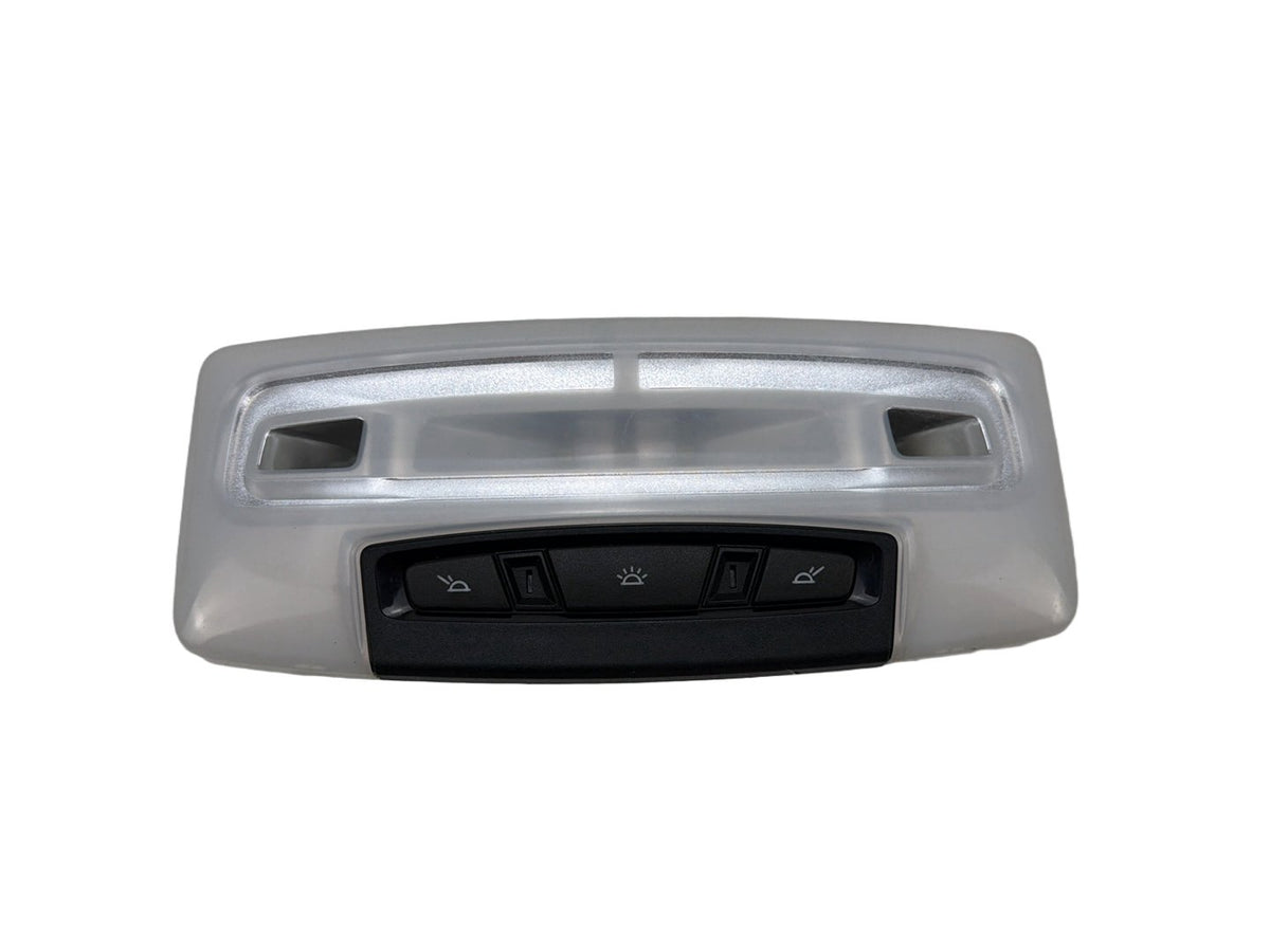 2014-2016 BMW 228i F22 Rear Upper Overhead Dome Light Lamp 7793202 OEM
