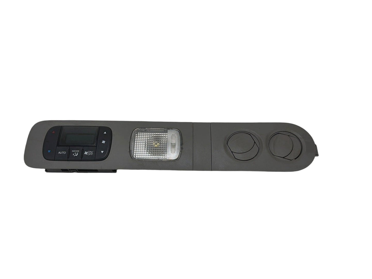 2011-2017 Honda Odyssey Rear Overhead Climate Control Switch Vent Light OEM