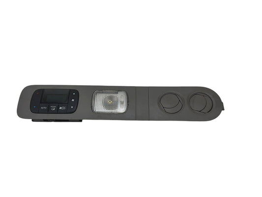 2011-2017 Honda Odyssey Rear Overhead Climate Control Switch Vent Light OEM