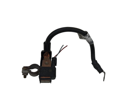 2010-2014 Mercedes-Benz E-Class-Negative Battery Cable PN: 009429-75 OEM