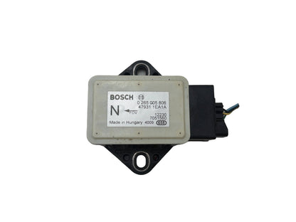 2008-2013 Infiniti G37 Yaw Rate Stability Control Sensor 47931-1EA1A OEM