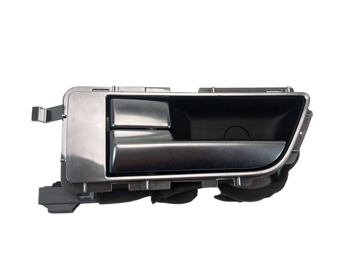 2012-2013 Land Rover Range Rover Sport Front Left Side Interior Door Handle OEM