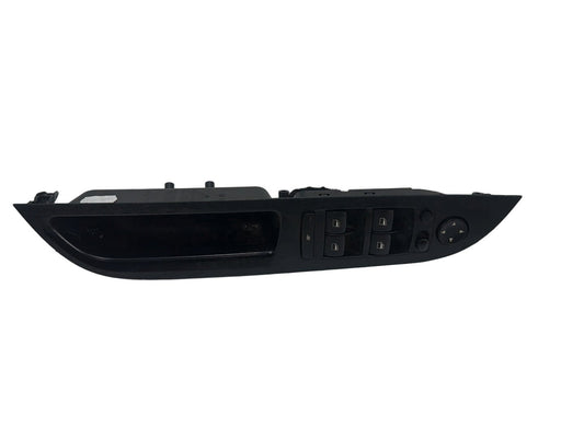 2008-2010 BMW 528i E60 Front Left Driver Side Door Master Window Switch OEM