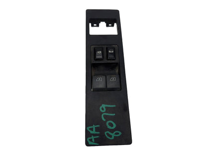 2007-2013 Nissan Qashqai Dualis Door Master Power Window Switch OEM